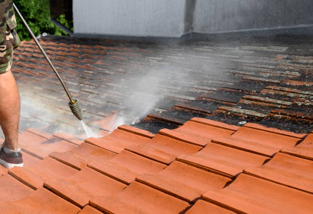 Best Deck Pressure Washing  in Childress, TX