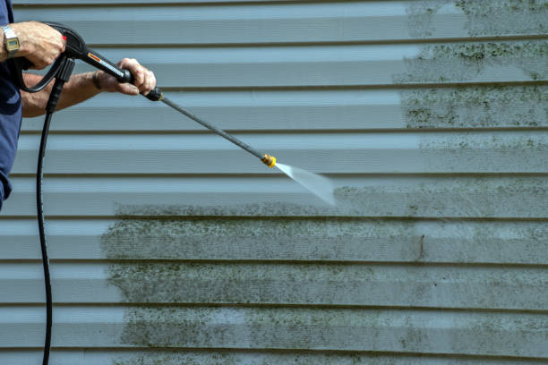 Best Sidewalk Pressure Washing  in Childress, TX