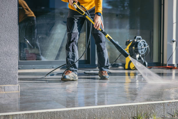 Best Pressure Washing Patio  in Childress, TX
