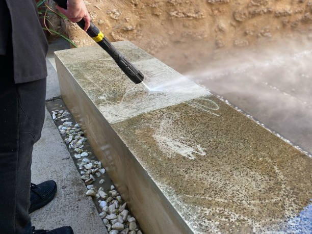Best Exterior Home Cleaning  in Childress, TX