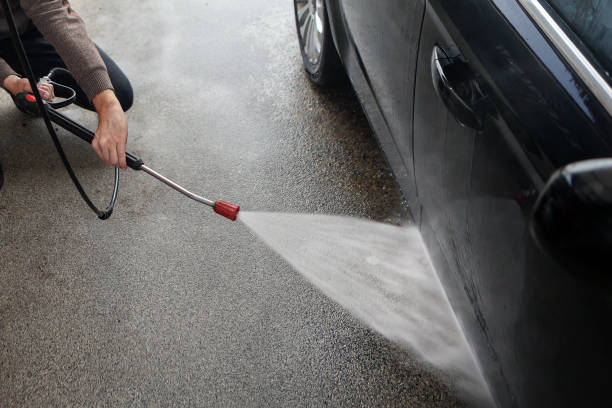 Best Pressure Washing Company Near Me  in Childress, TX