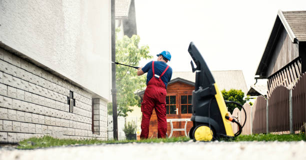 Best Roof Power Washing Services  in Childress, TX